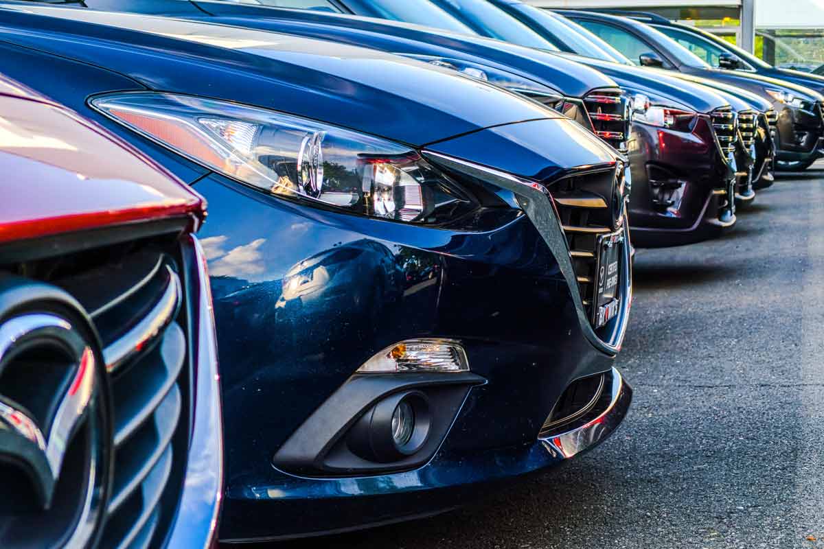 Auto Aziendali cosa sono